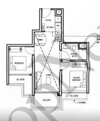 Grand Dunman (D15), Apartment #626956861